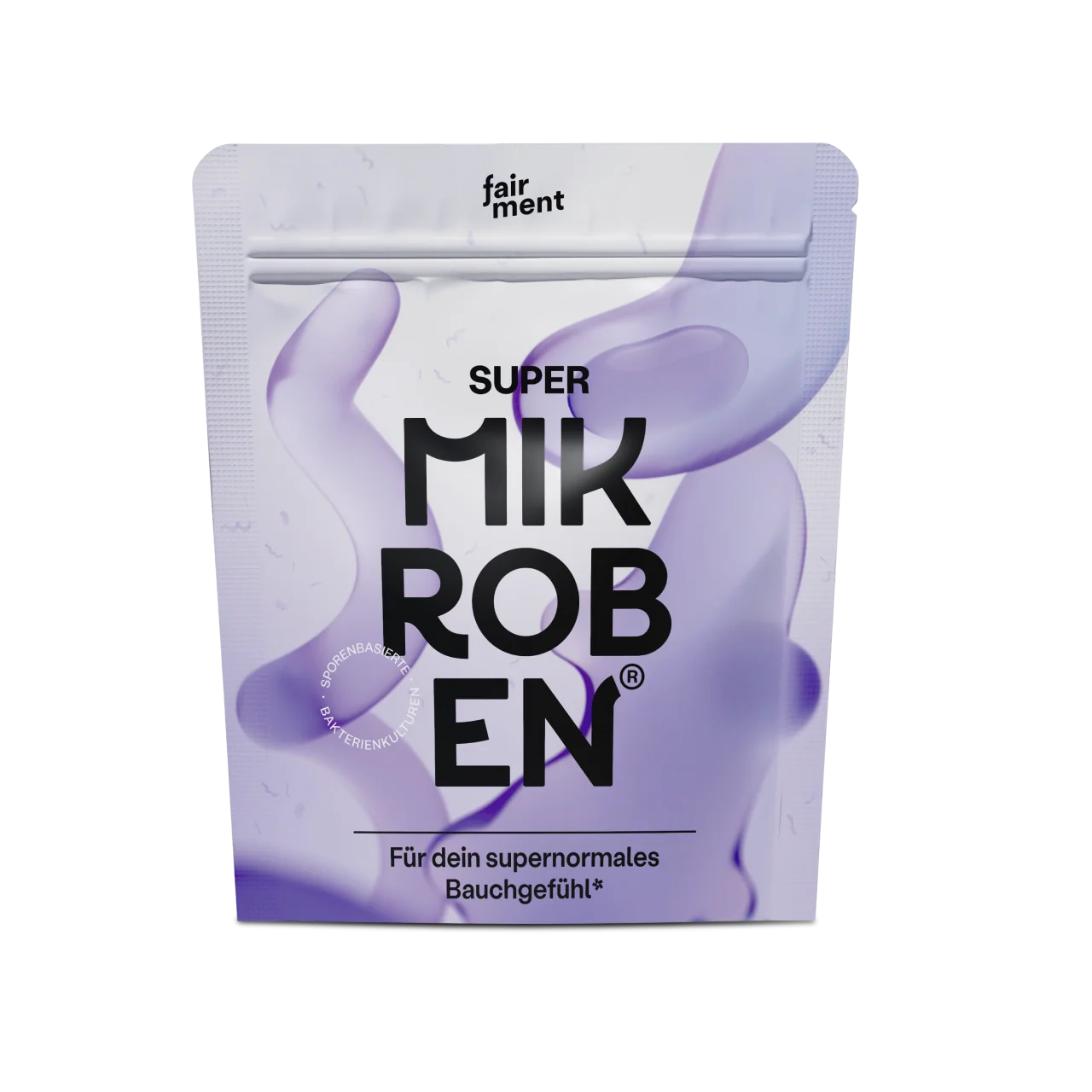 Reizdarm Starterkit