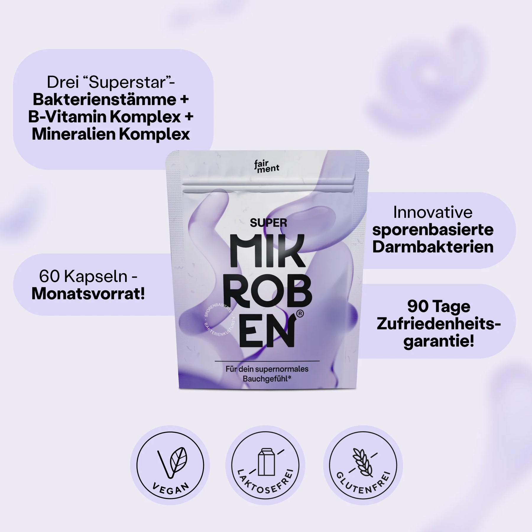 Innere Balance Spar-Paket