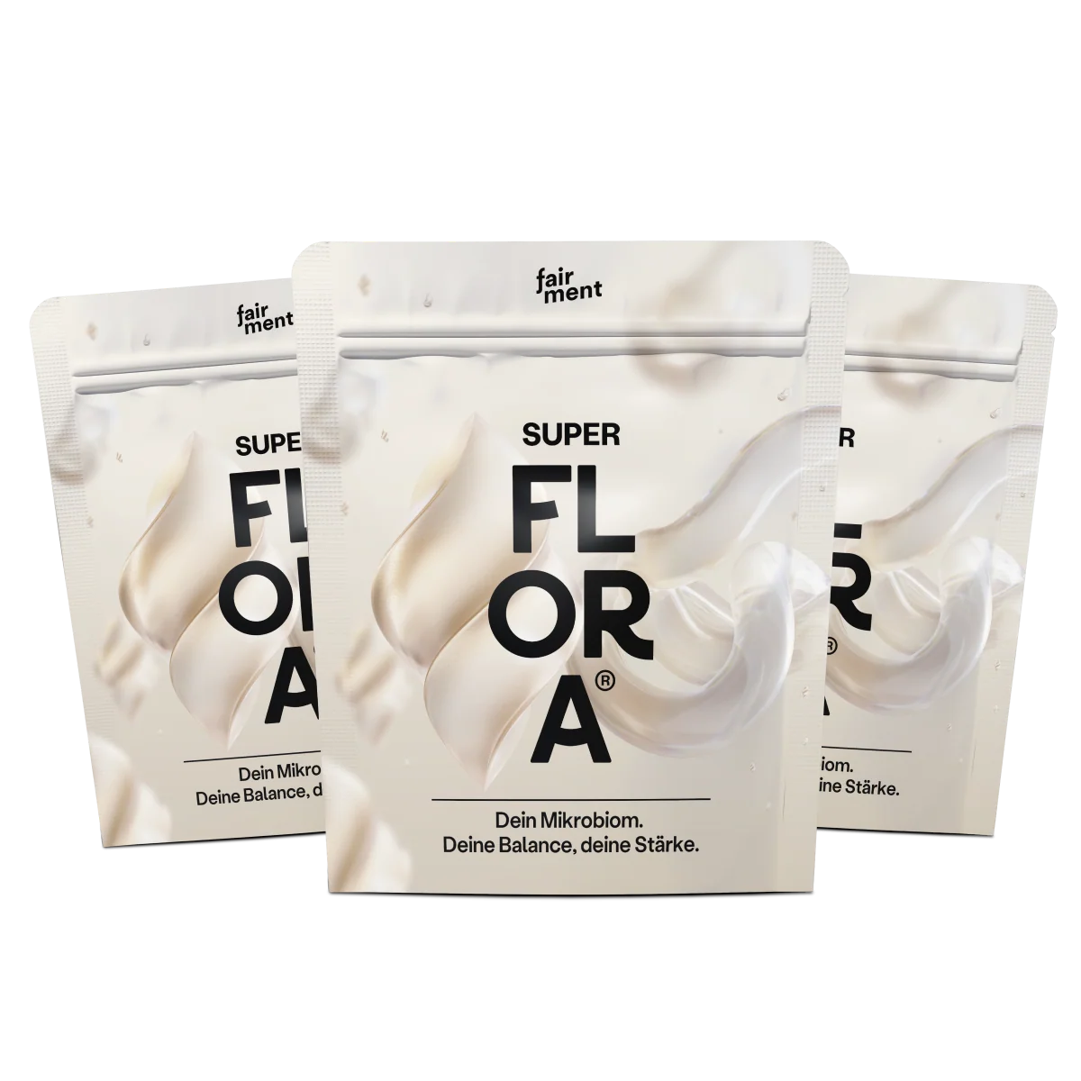 SuperFlora® – Premium Probiotika für Frauen