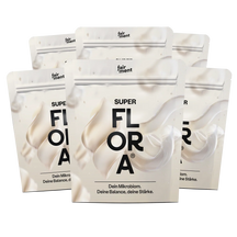 SuperFlora® – Premium Probiotika für Frauen