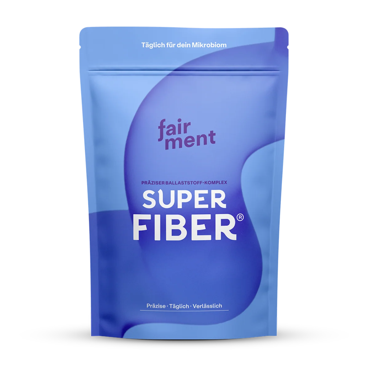 SuperFiber® - Premium Ballaststoff-Komplex