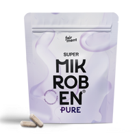 SuperMikroben® PURE