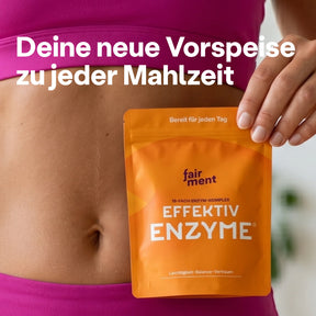 EffektivEnzyme® Premium Enzym-Komplex