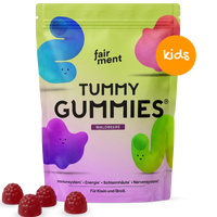 gratis TummyGummies®